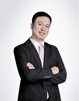 Raymond Chang（张瑞展）